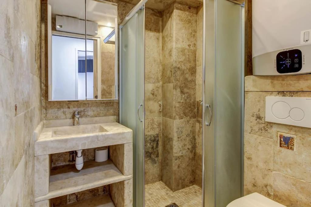 La Cachette - Topdestination-Dijon - Centre Ville - Classe 3 Etoiles ภายนอก รูปภาพ