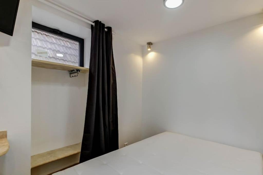 La Cachette - Topdestination-Dijon - Centre Ville - Classe 3 Etoiles ภายนอก รูปภาพ