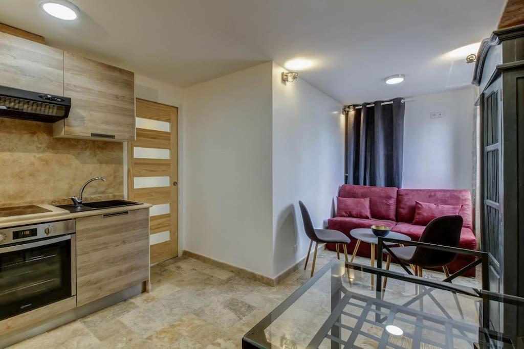 La Cachette - Topdestination-Dijon - Centre Ville - Classe 3 Etoiles ภายนอก รูปภาพ