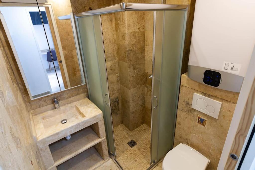 La Cachette - Topdestination-Dijon - Centre Ville - Classe 3 Etoiles ภายนอก รูปภาพ