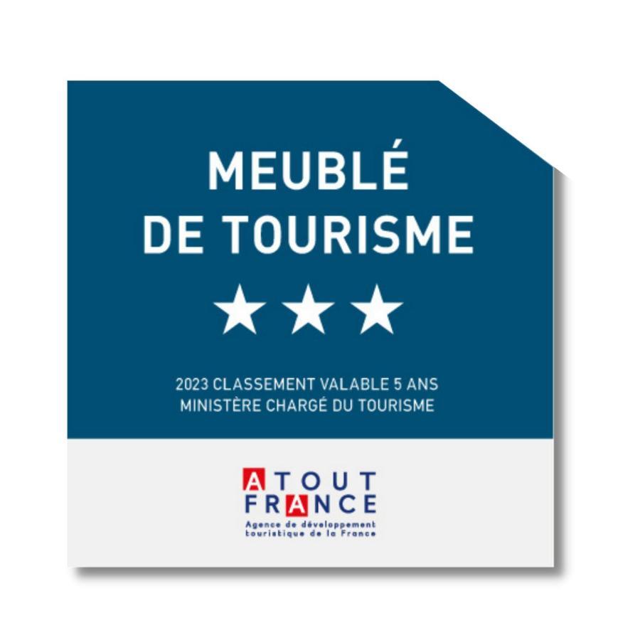 La Cachette - Topdestination-Dijon - Centre Ville - Classe 3 Etoiles ภายนอก รูปภาพ